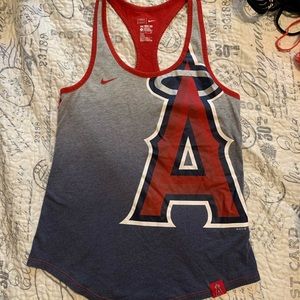 Nike Angels Tank Top